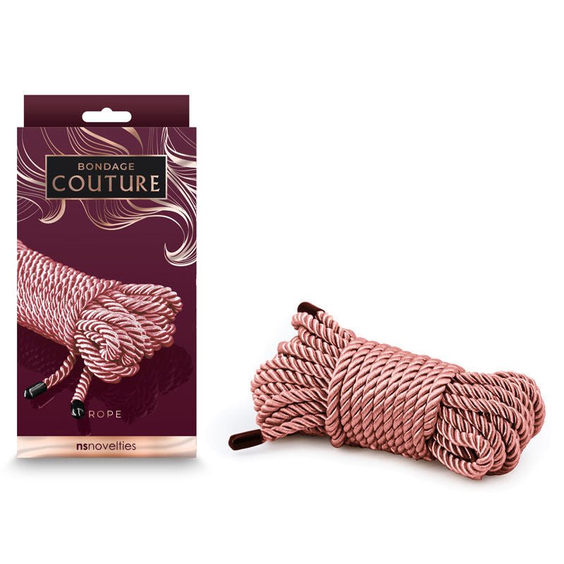Bondage Couture - Rope - Flirty Bay